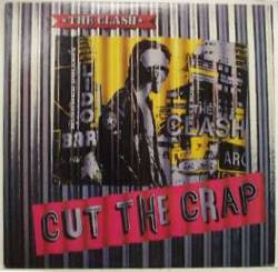 The Clash : Cut the Crap